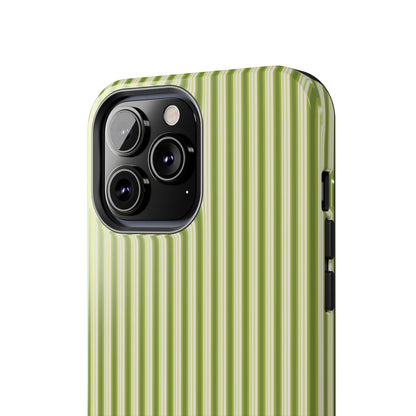 Lucky Stripes Phone Case