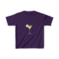 Lemon Drop Baby Tee