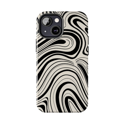 Abstractions Phone Case