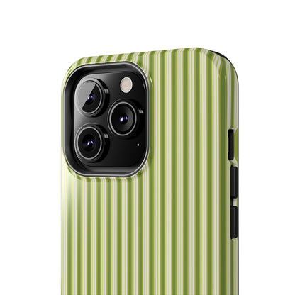 Lucky Stripes Phone Case