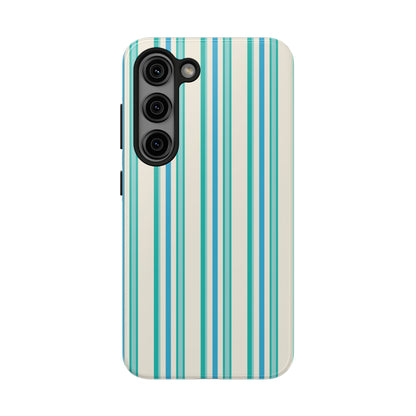 Sea Stripes Phone Case