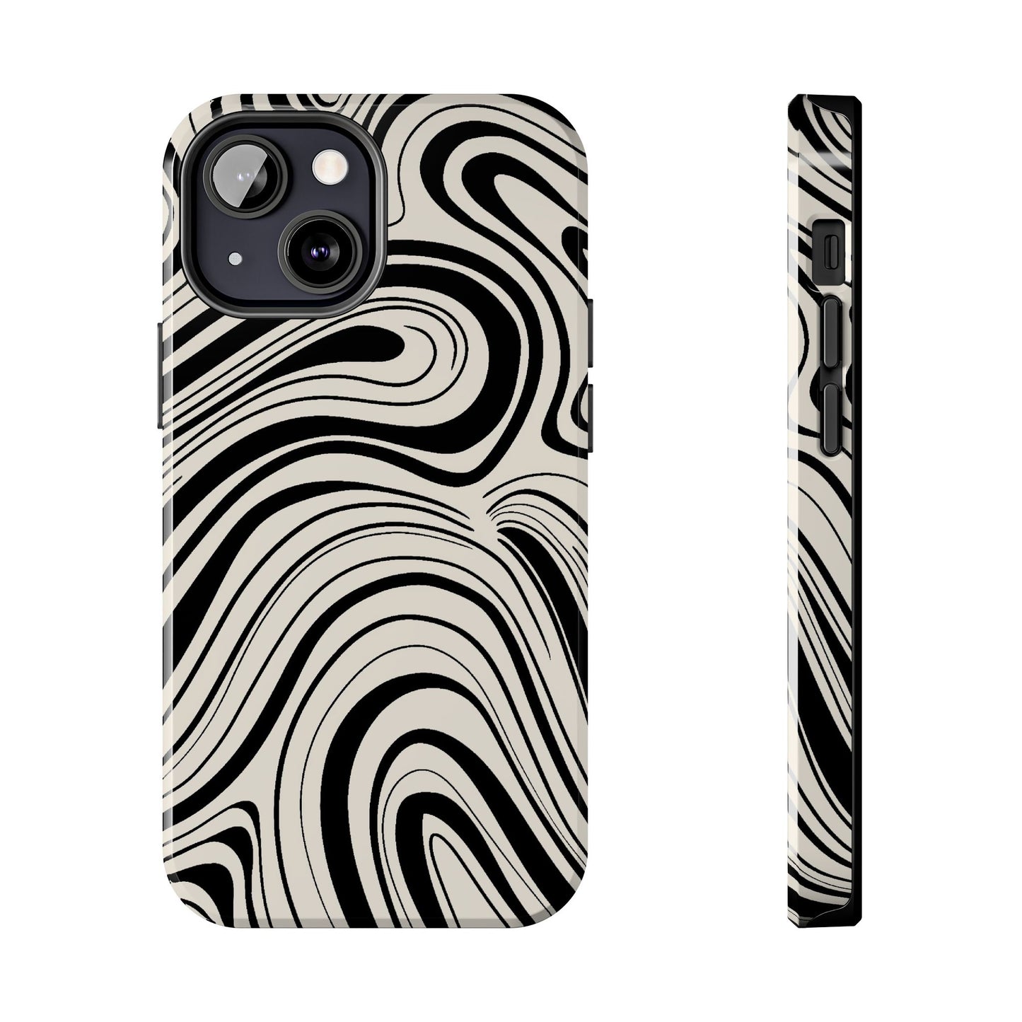 Abstractions Phone Case