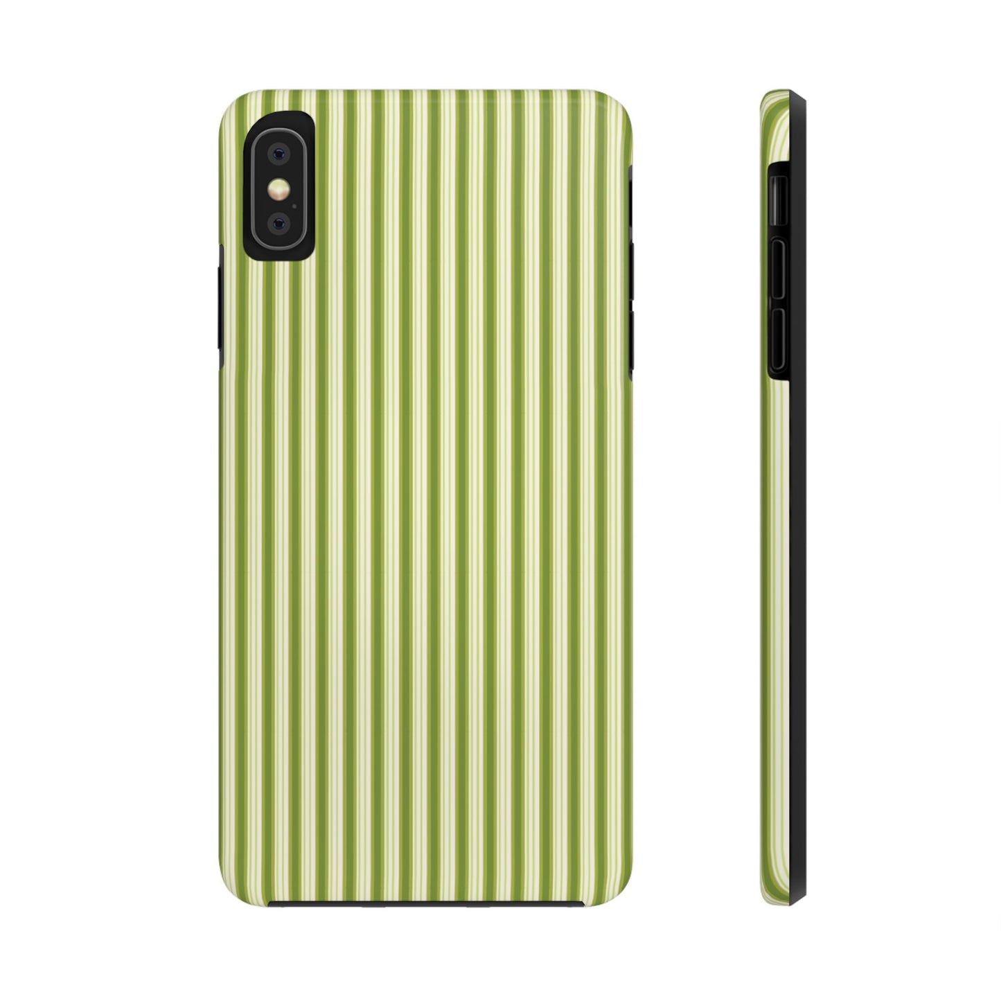 Lucky Stripes Phone Case