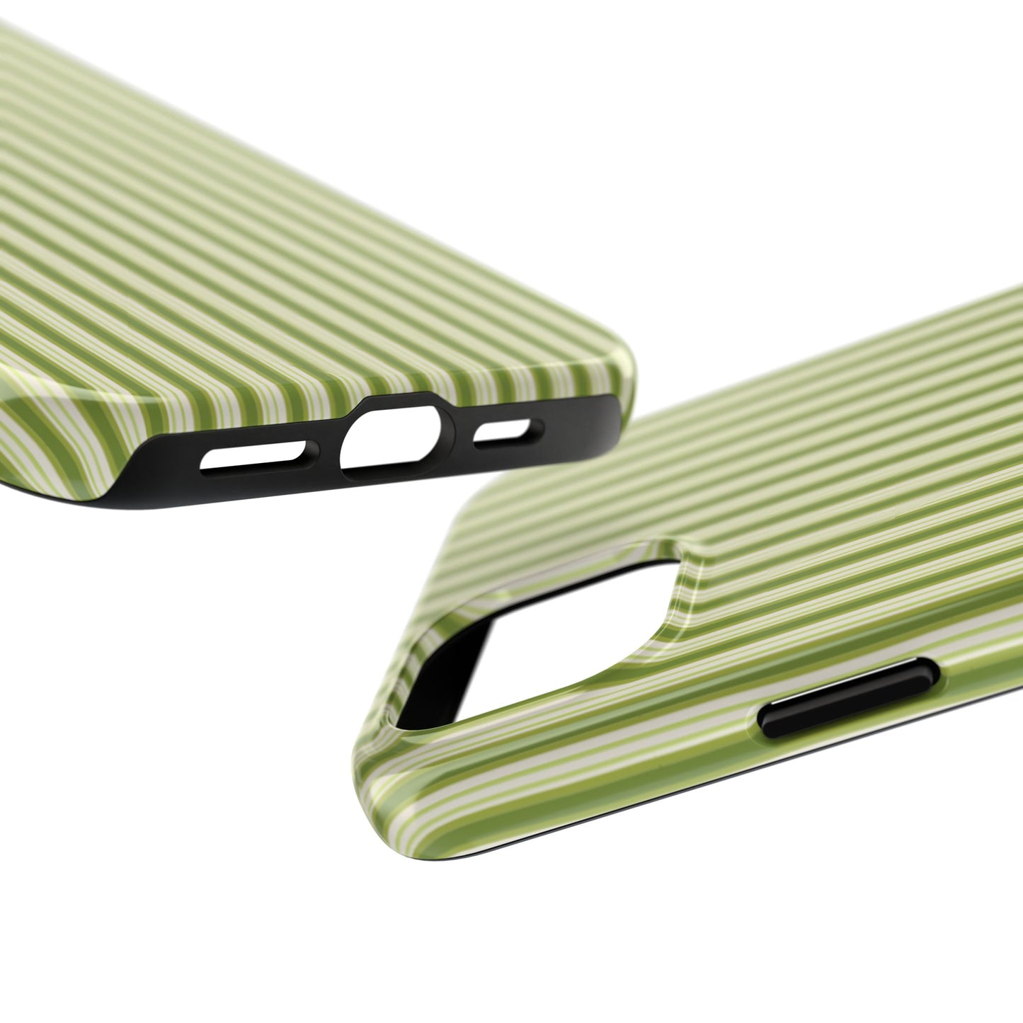 Lucky Stripes Phone Case