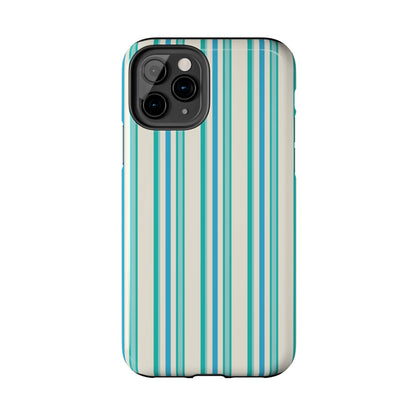 Sea Stripes Phone Case