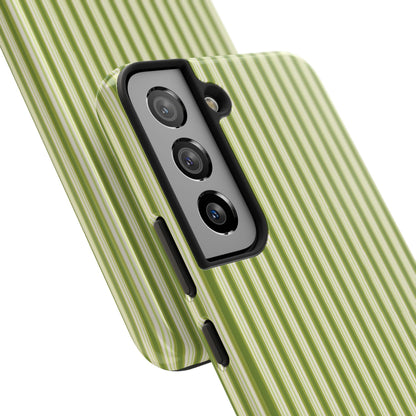 Lucky Stripes Phone Case