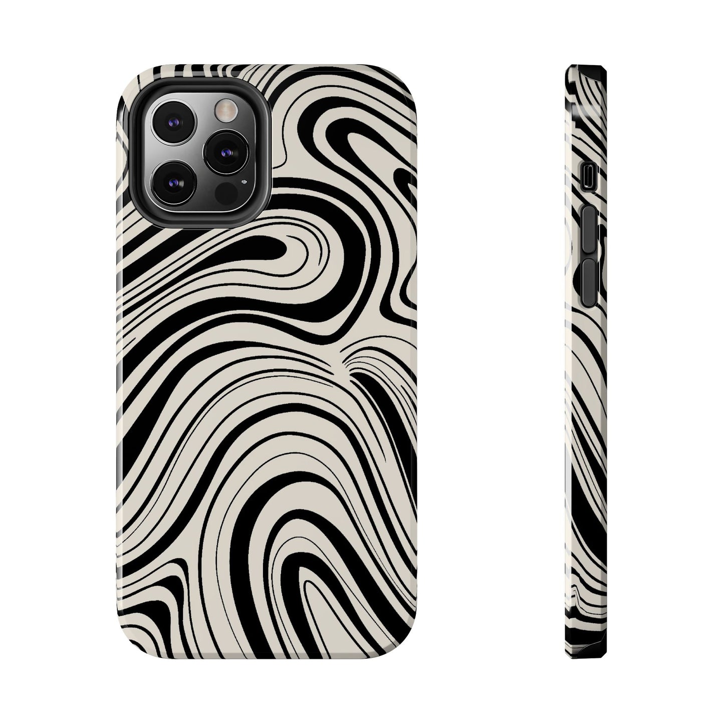 Abstractions Phone Case