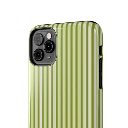 Lucky Stripes Phone Case