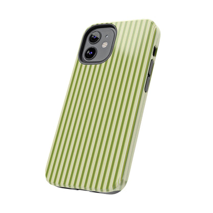 Lucky Stripes Phone Case