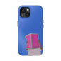 Love on Purpose Phone Case