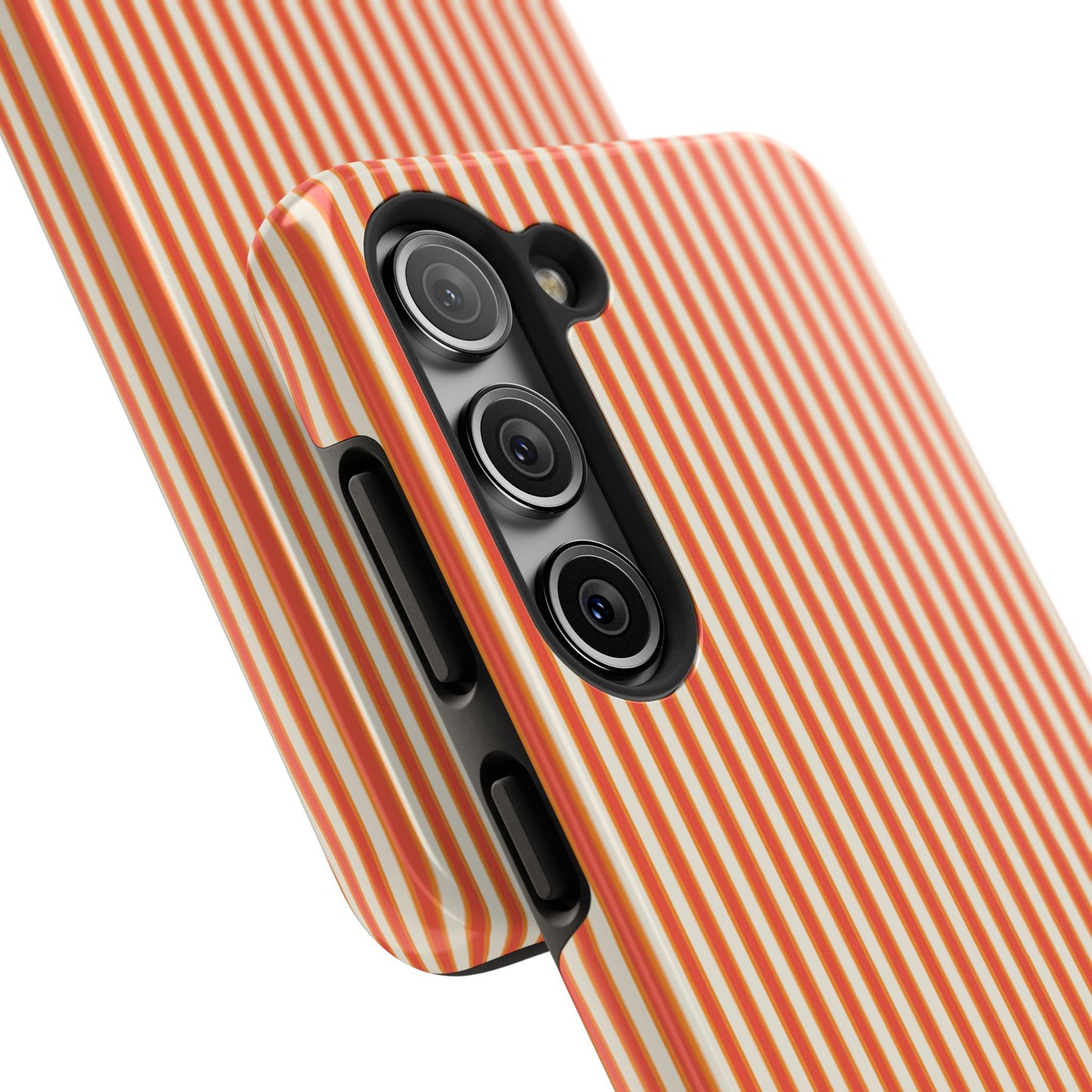 Sunset Stripes Phone Cases