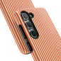 Sunset Stripes Phone Cases