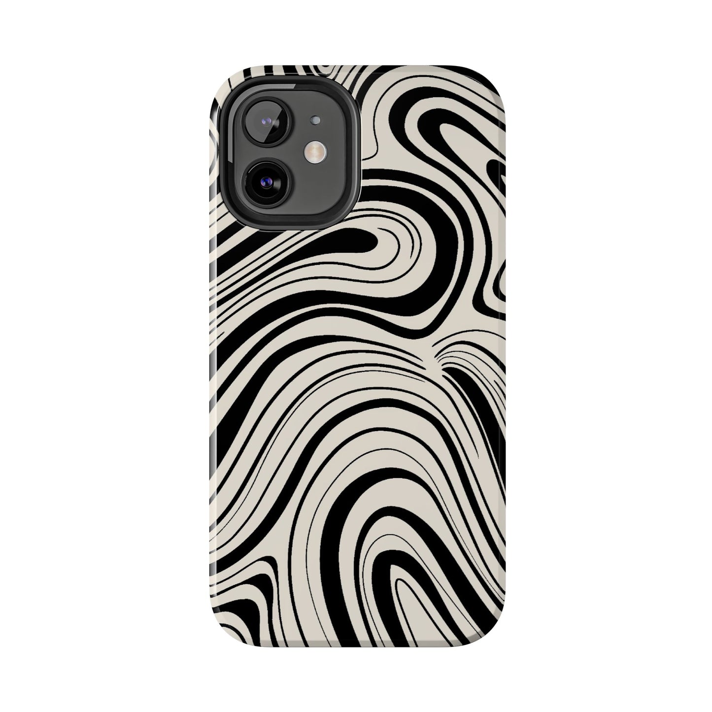 Abstractions Phone Case