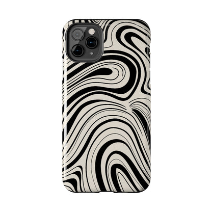 Abstractions Phone Case