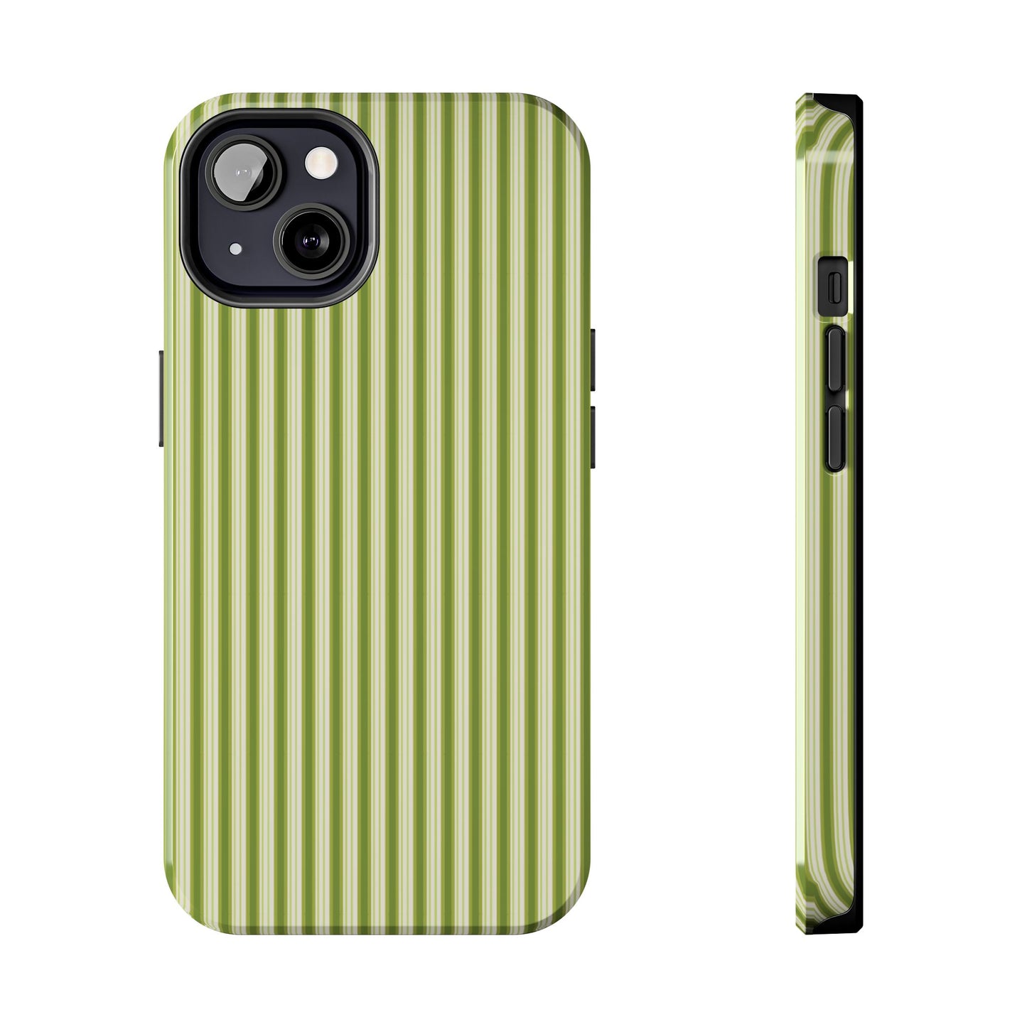 Lucky Stripes Phone Case