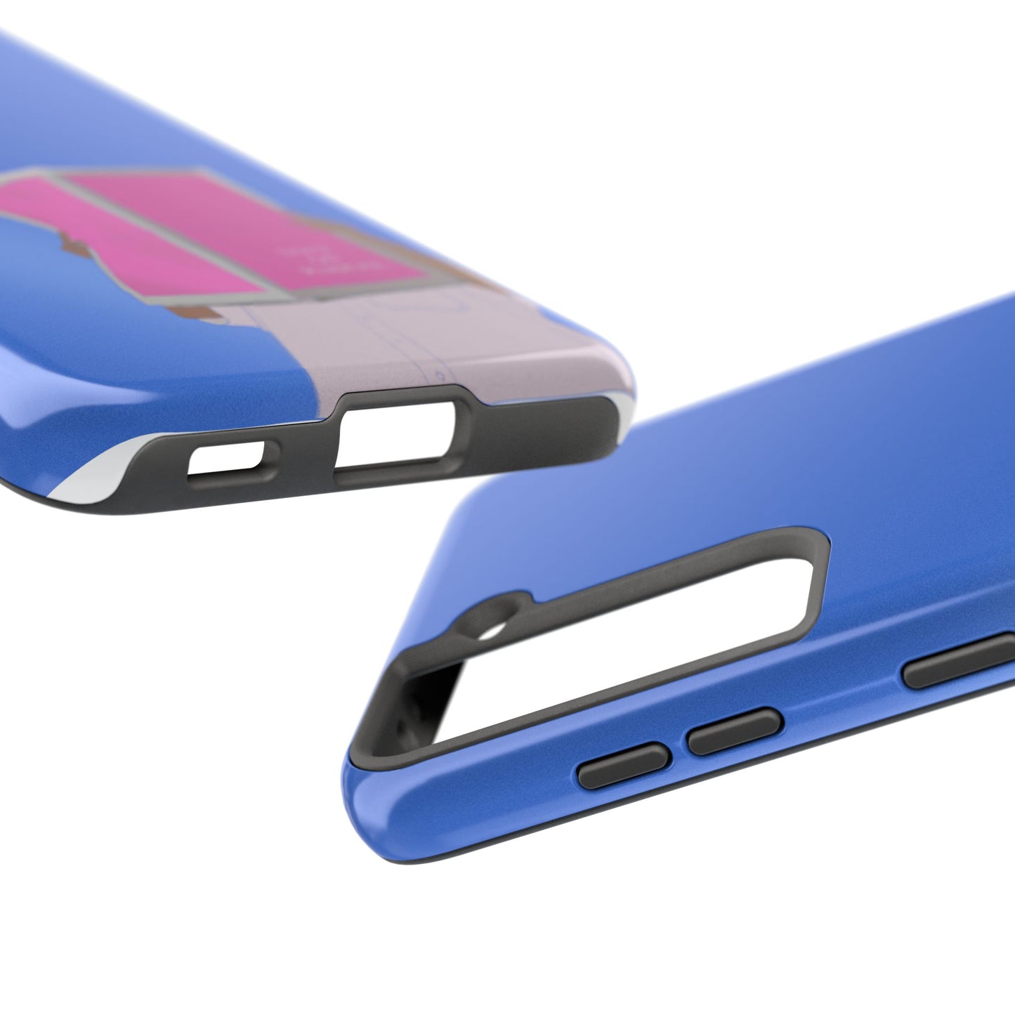 Love on Purpose Phone Case