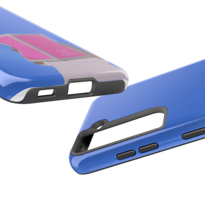 Love on Purpose Phone Case