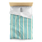 Sea Stripes Duvet Cover