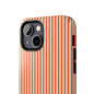 Sunset Stripes Phone Cases