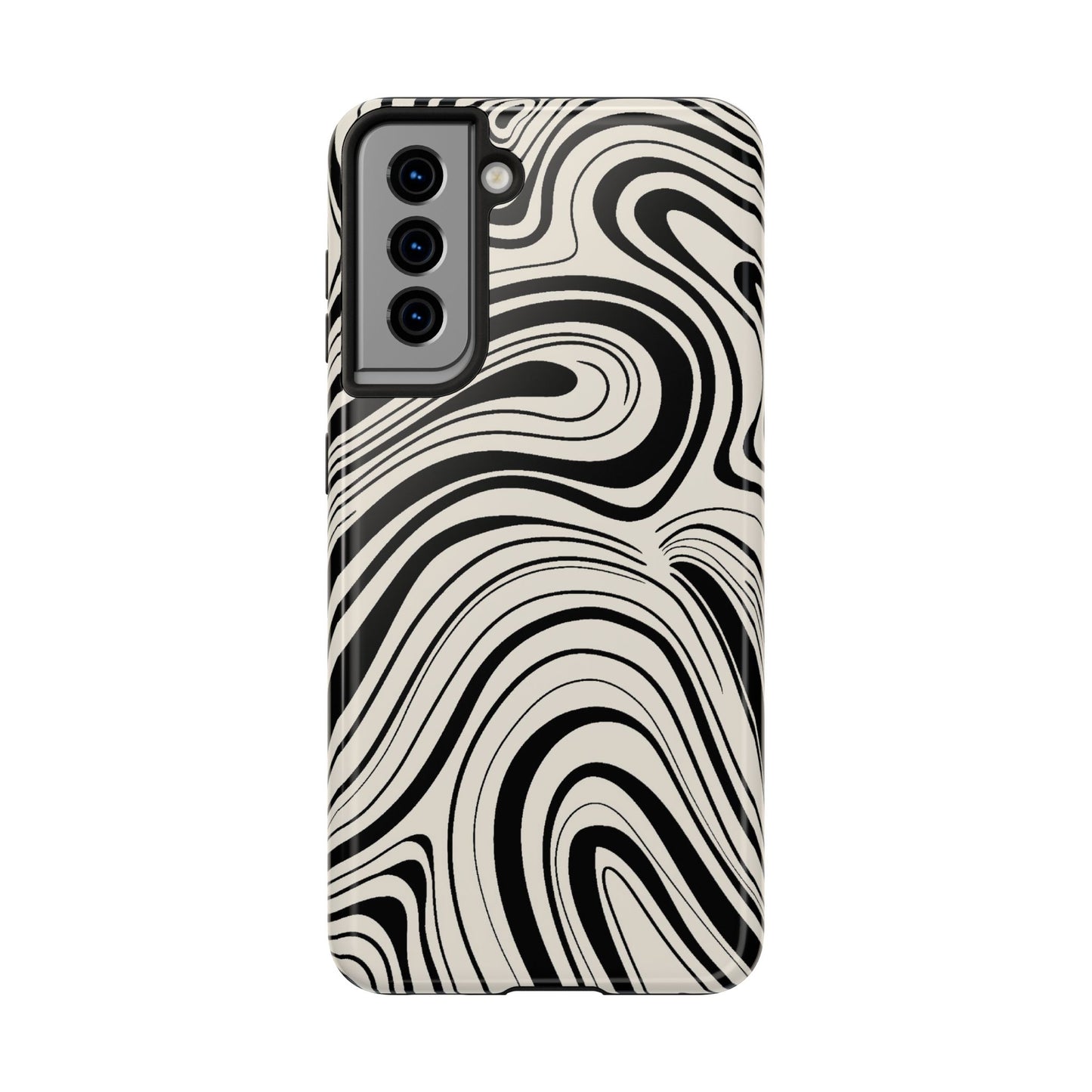 Abstractions Phone Case