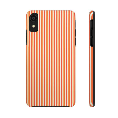 Sunset Stripes Phone Cases