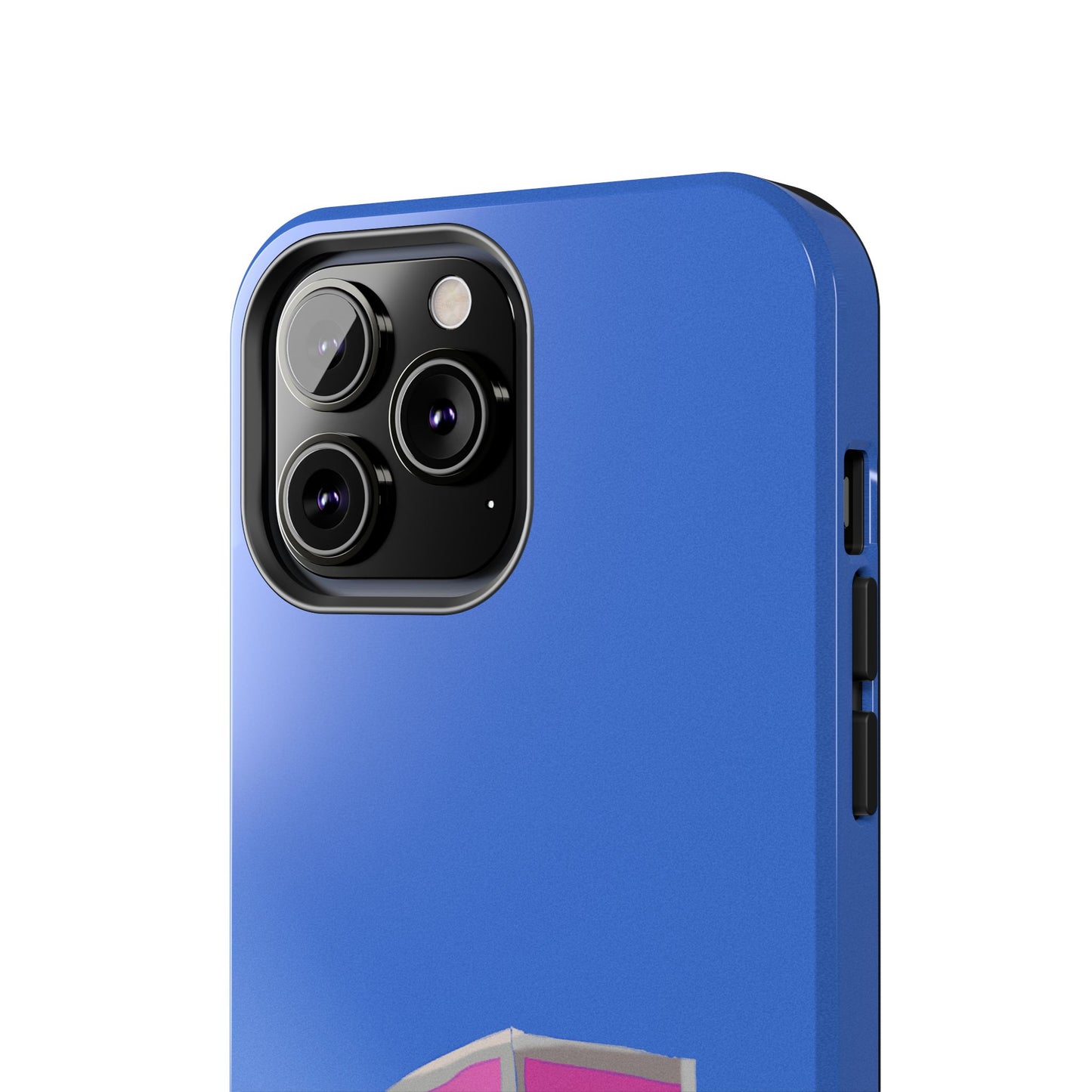 Love on Purpose Phone Case