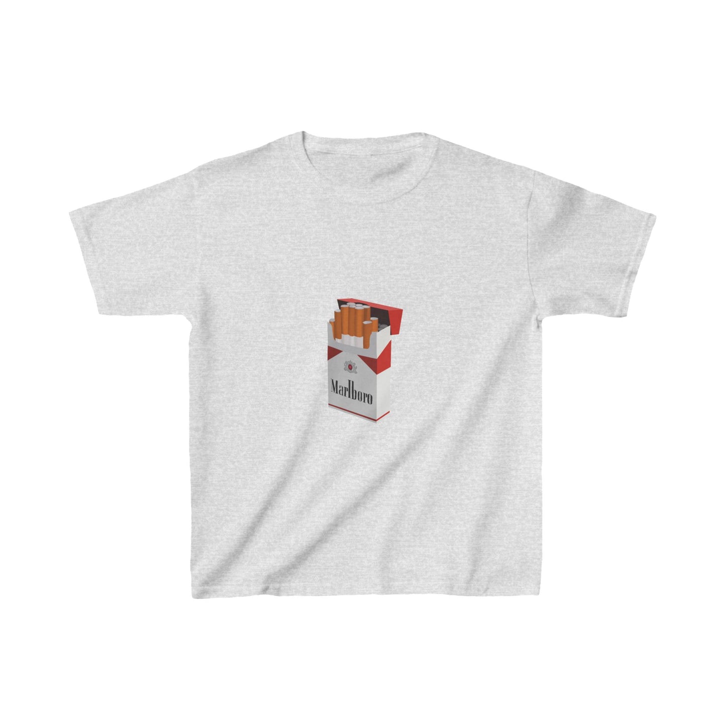 Cancer Stix Baby Tee