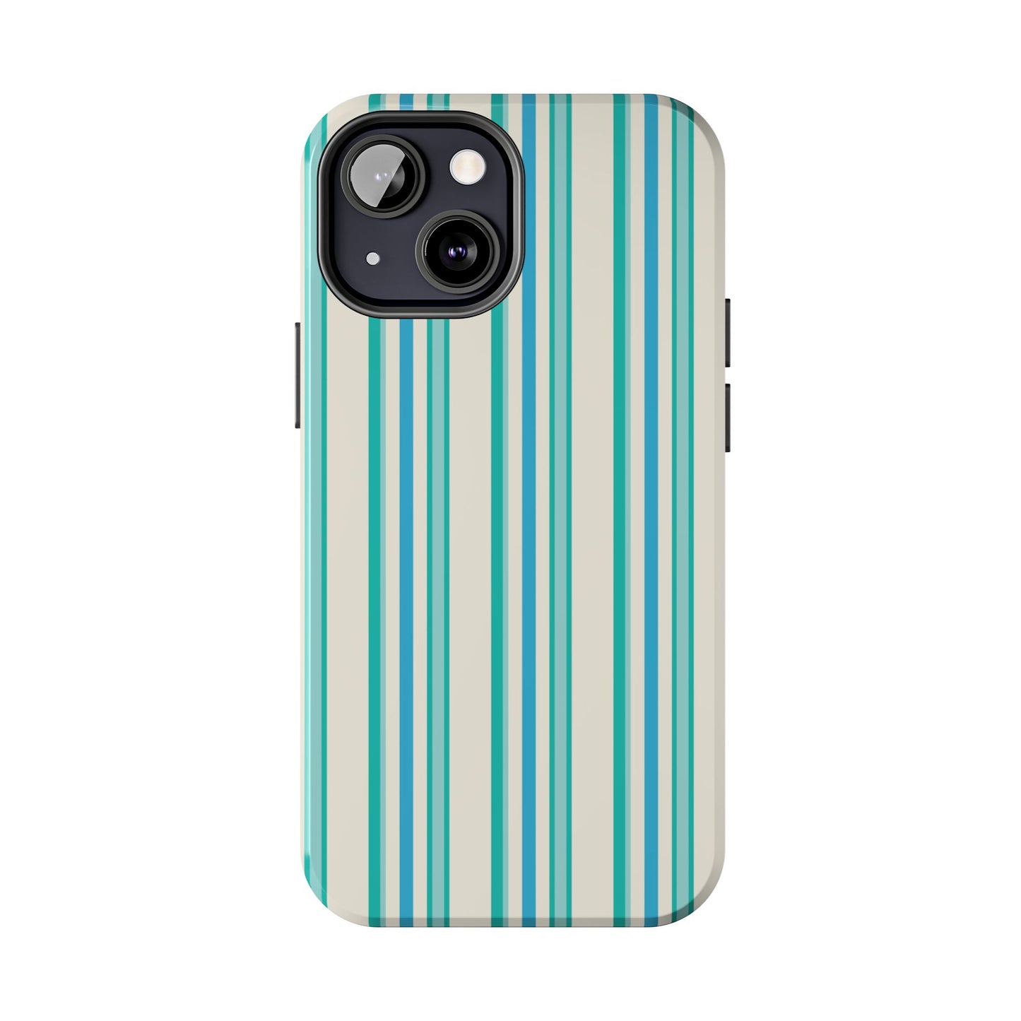 Sea Stripes Phone Case