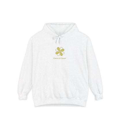 Lucky Clover Hoodie