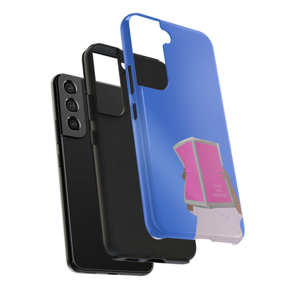 Love on Purpose Phone Case