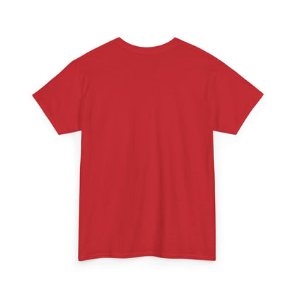 Graphic Tee AMF Drink Fun Adult Unisex Heavy Cotton T-Shirt