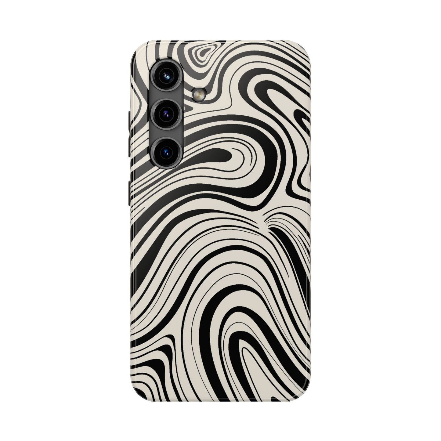 Abstractions Phone Case