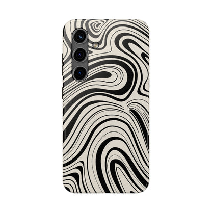 Abstractions Phone Case