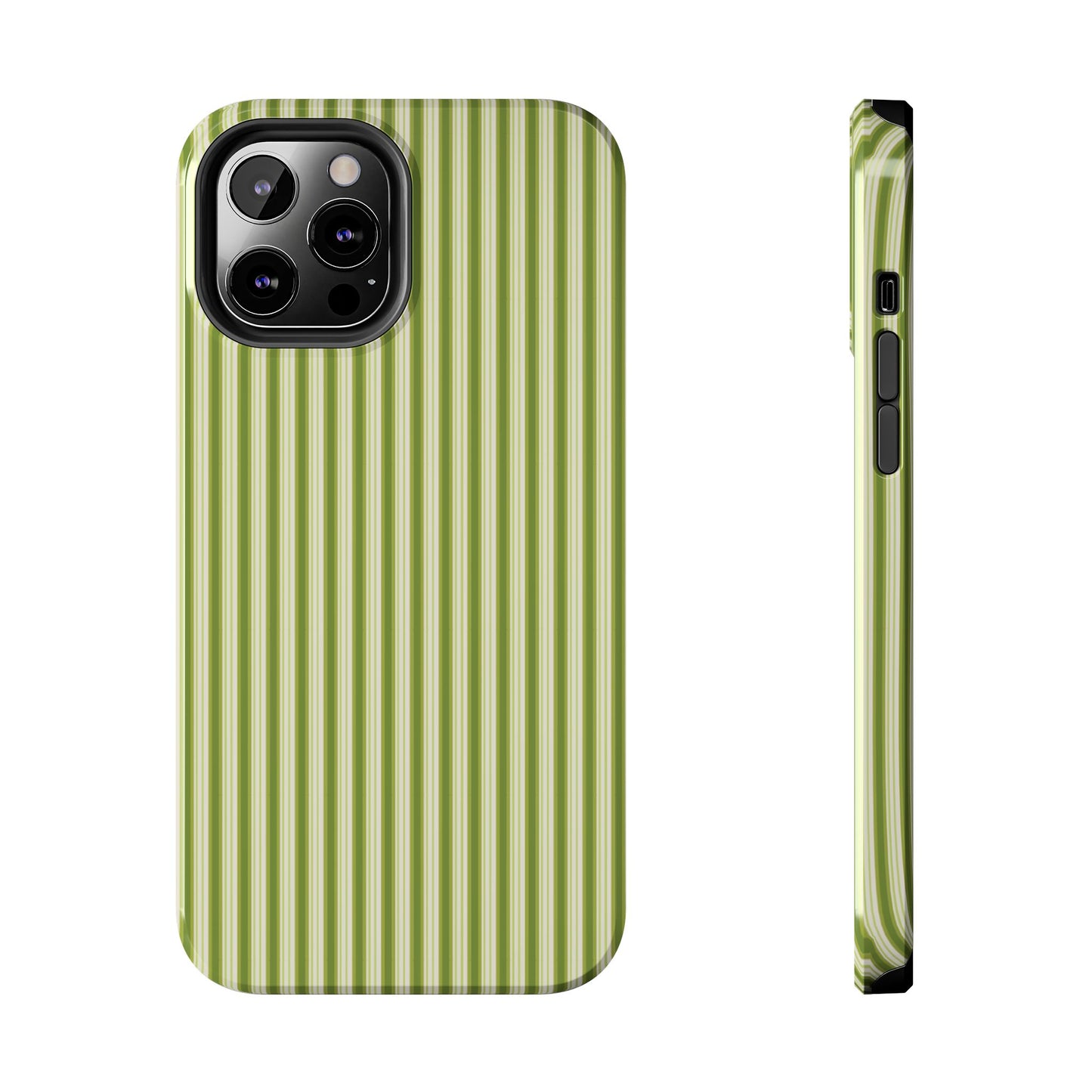 Lucky Stripes Phone Case