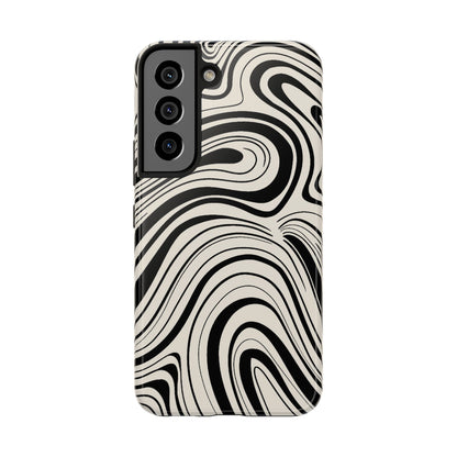 Abstractions Phone Case