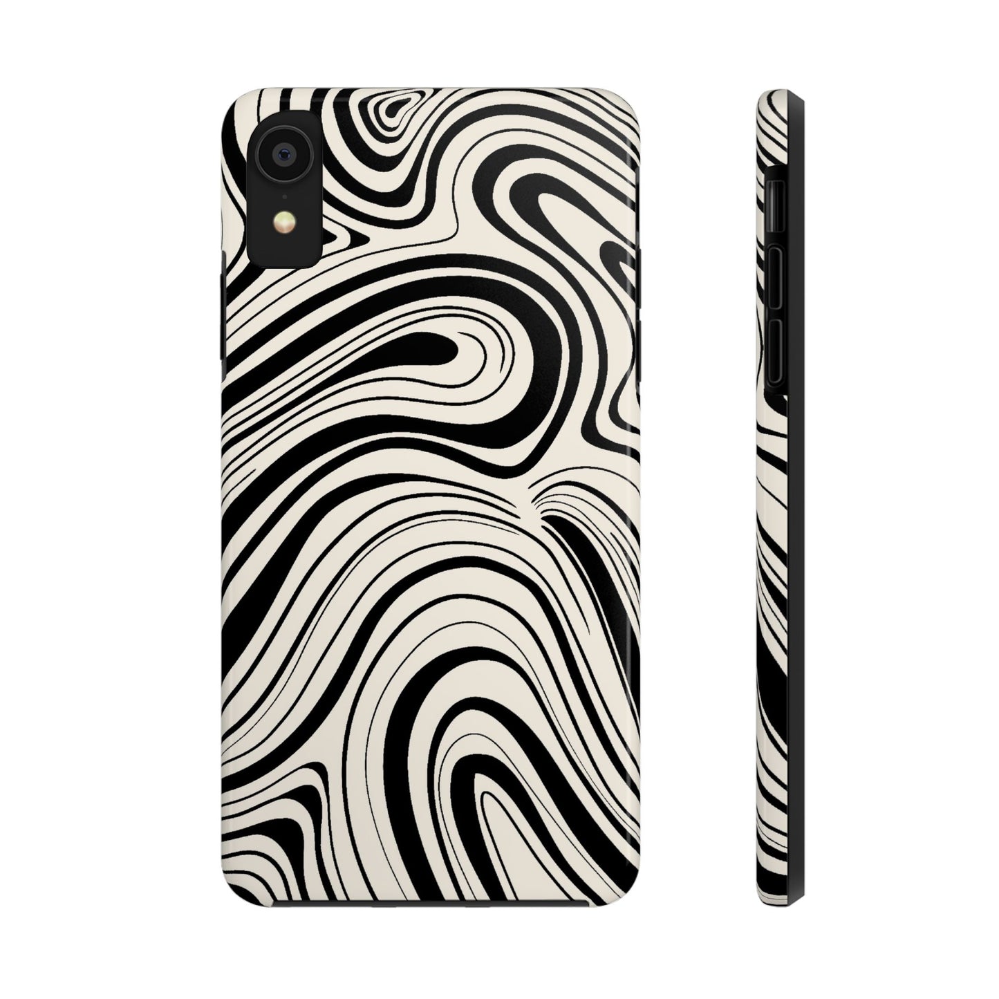 Abstractions Phone Case