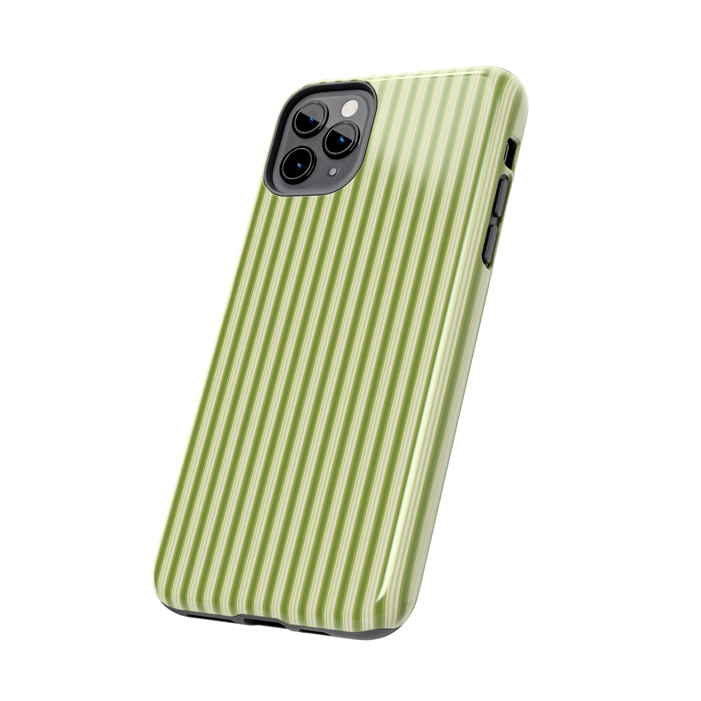 Lucky Stripes Phone Case