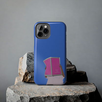 Love on Purpose Phone Case