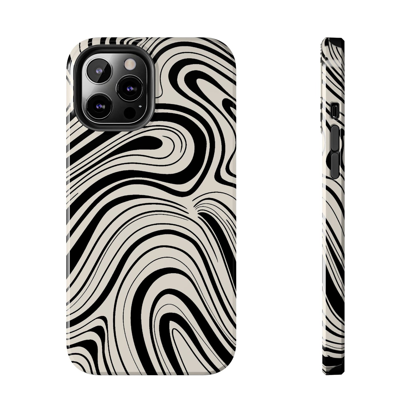 Abstractions Phone Case