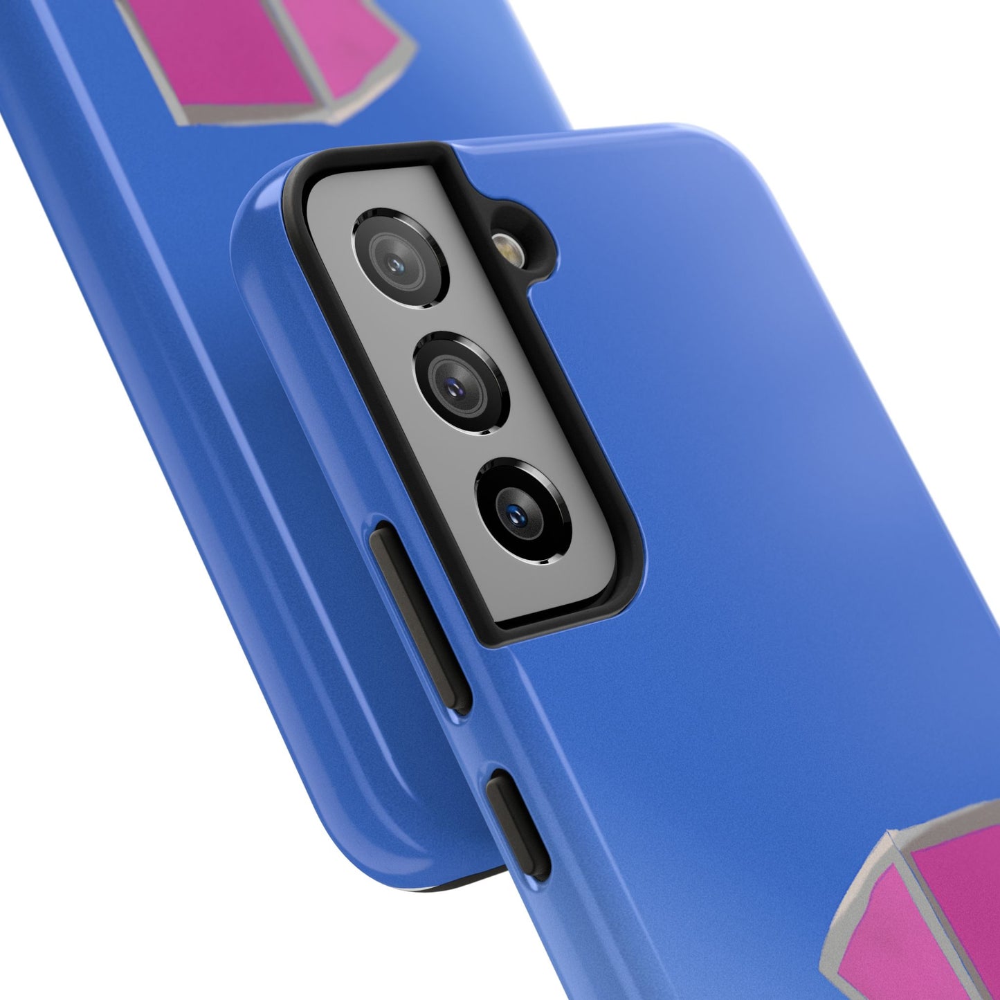 Love on Purpose Phone Case