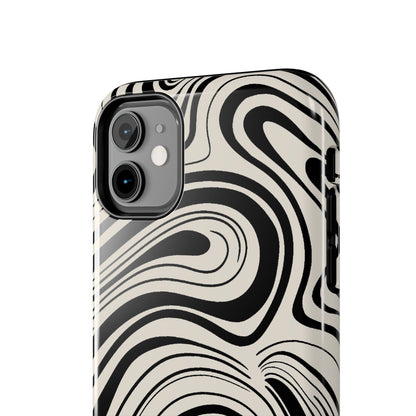 Abstractions Phone Case