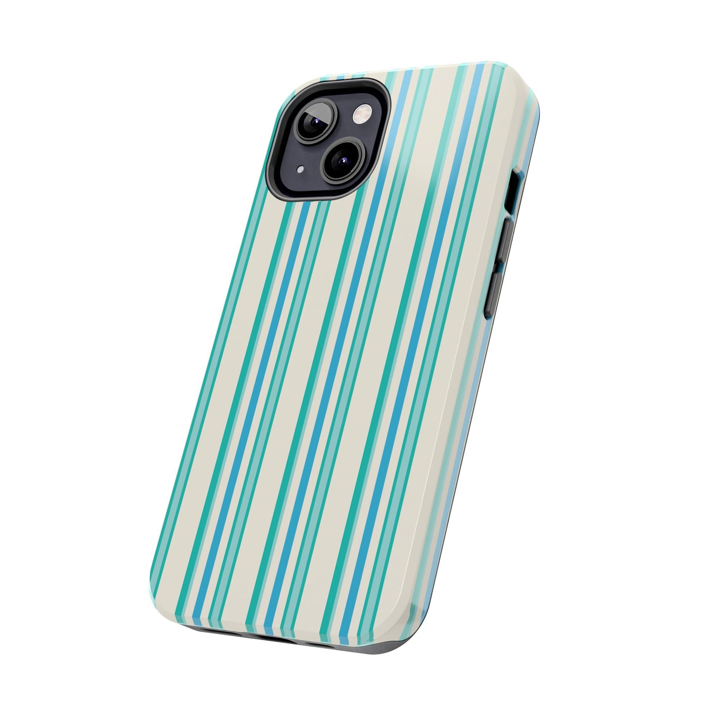 Sea Stripes Phone Case