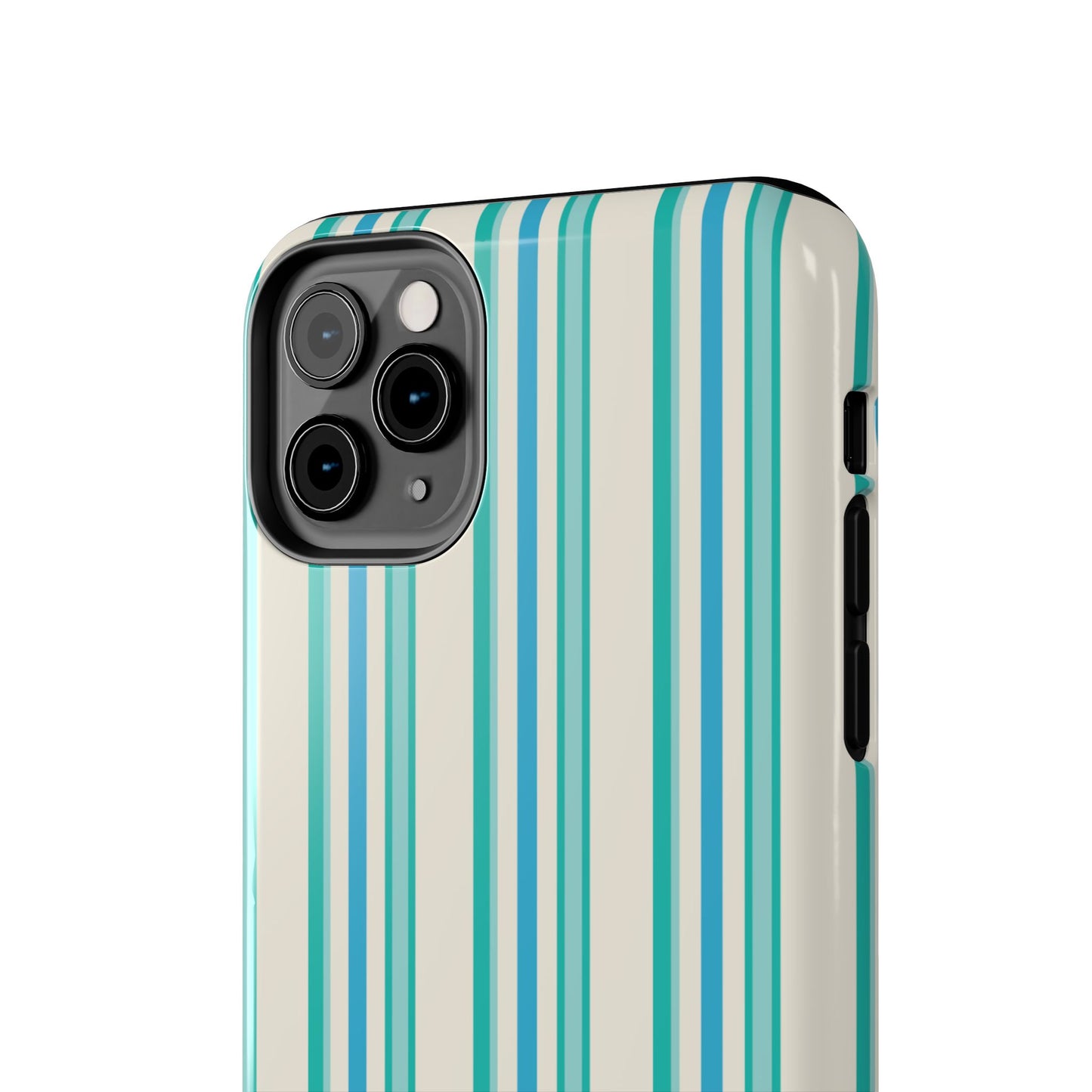 Sea Stripes Phone Case