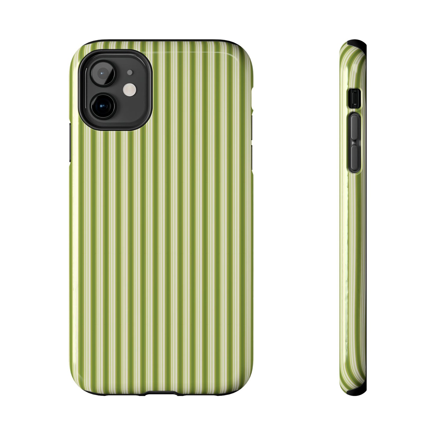 Lucky Stripes Phone Case