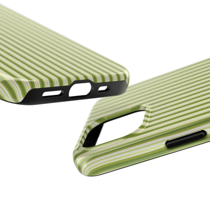 Lucky Stripes Phone Case