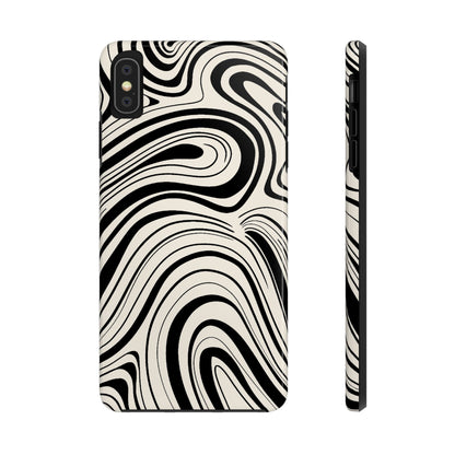 Abstractions Phone Case