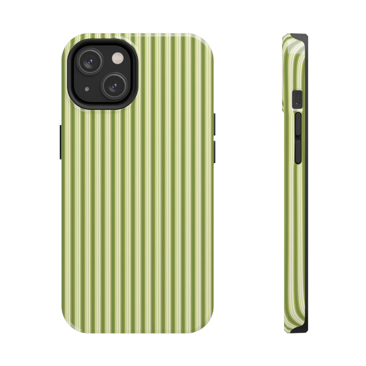 Lucky Stripes Phone Case