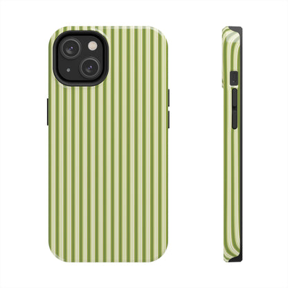 Lucky Stripes Phone Case