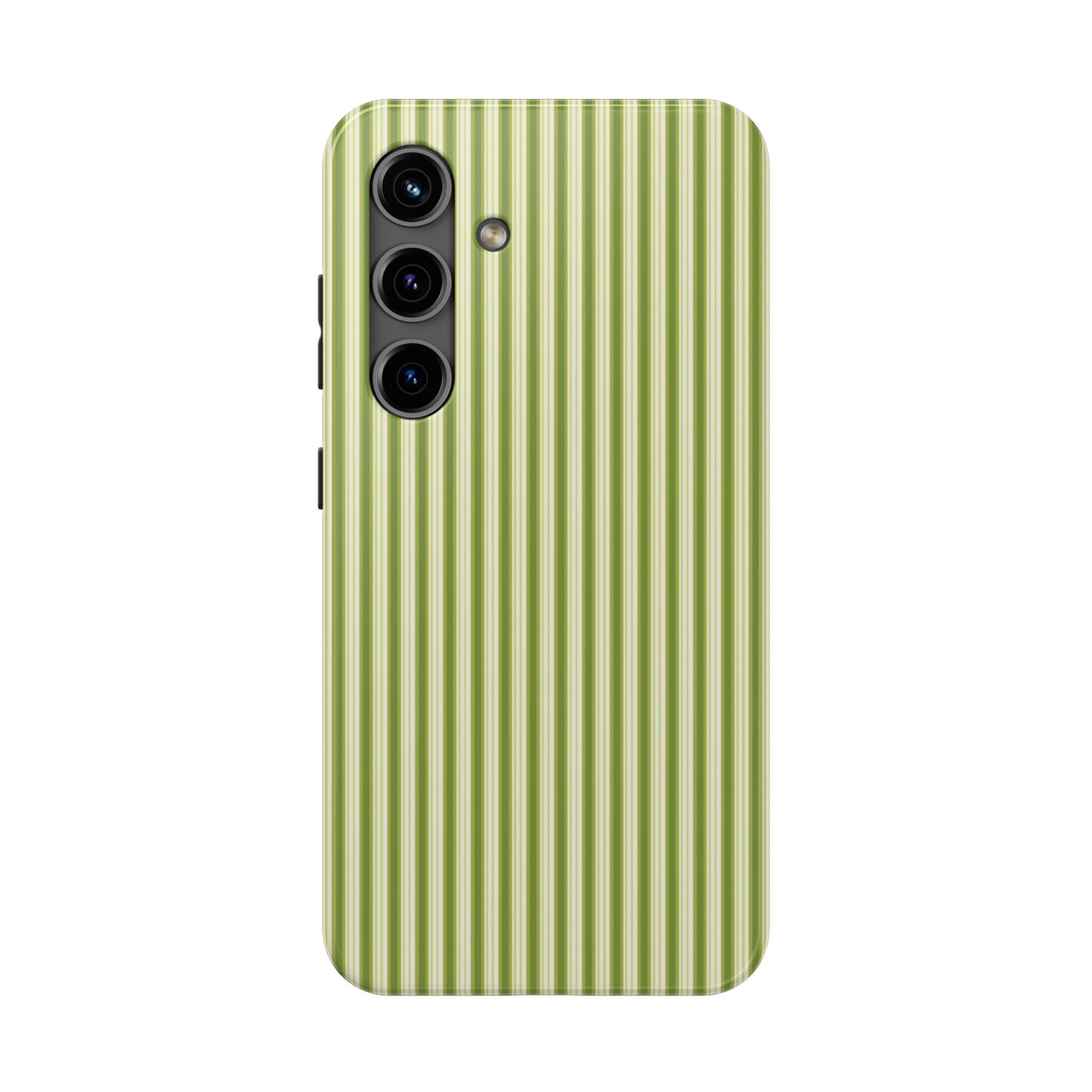 Lucky Stripes Phone Case