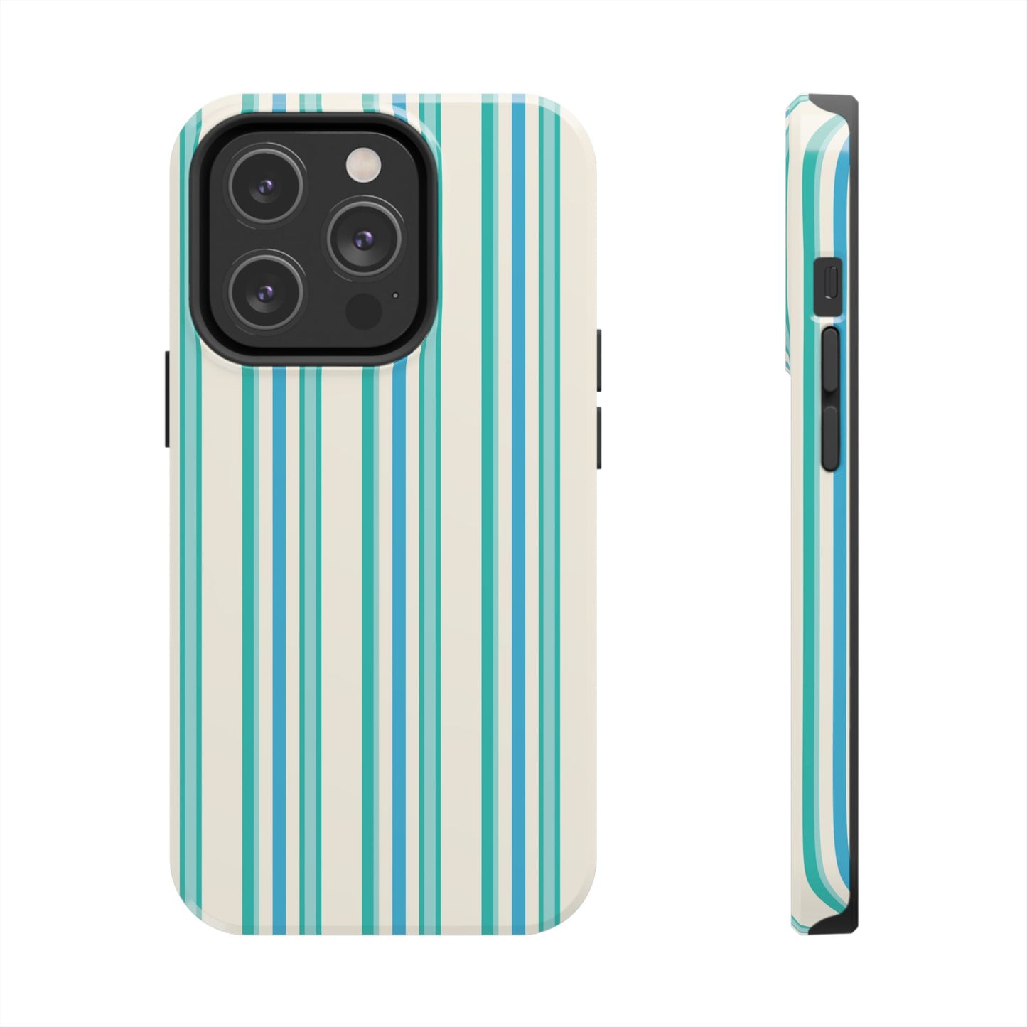 Sea Stripes Phone Case